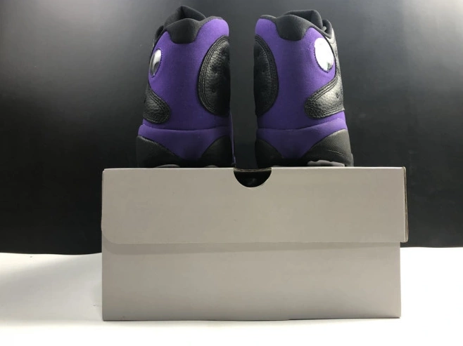 Reps LUCY 13 Purple Jordan Court DJ5982-015 Air 0810